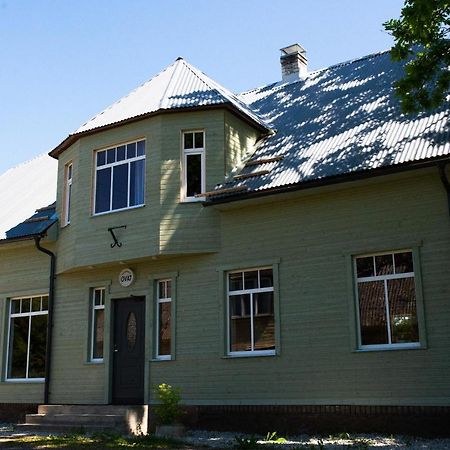 Апартаменты Livi Avat Ikla Экстерьер фото